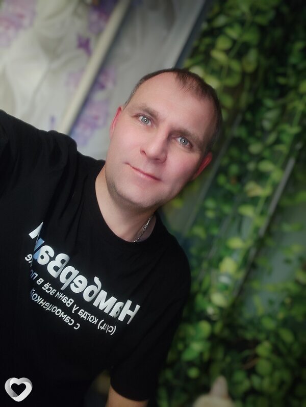 Иван, 41, Иванове — анкета №926974