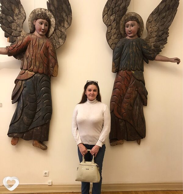 Анастасия, 34, Нижнекамске — анкета №926878