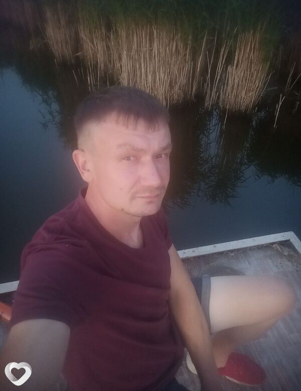 Андрей, 37, Запорожье — анкета №926889