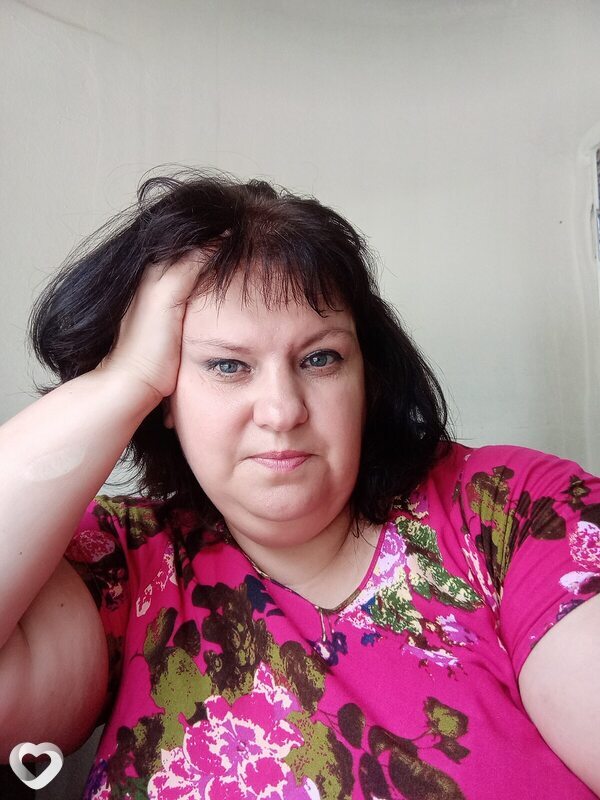 Татьяна, 52, Краснодаре — анкета №926896