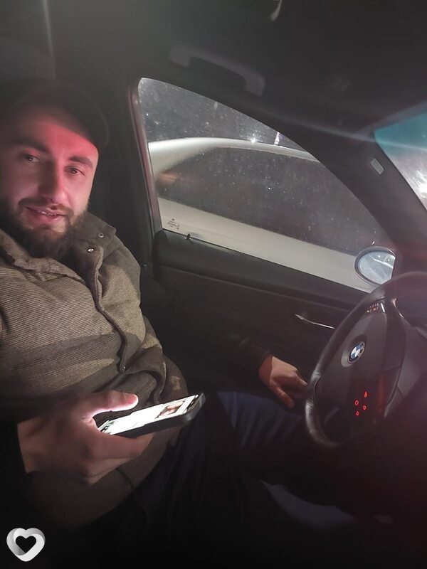 Арс, 36, Нижнем Новгороде — анкета №926898