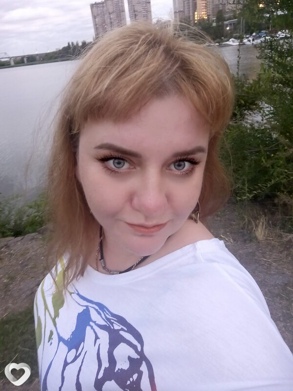 Алина, 35, Ростове-на-Дону — анкета №926899
