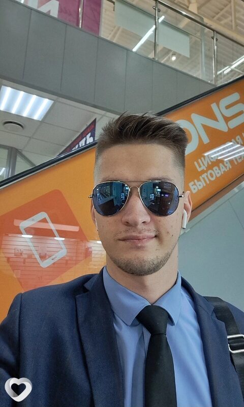 Андрей, 33, Каменске-Шахтинском — анкета №926901