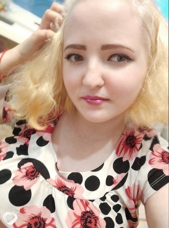 Олеся, 27, Сыктывкаре — анкета №927252