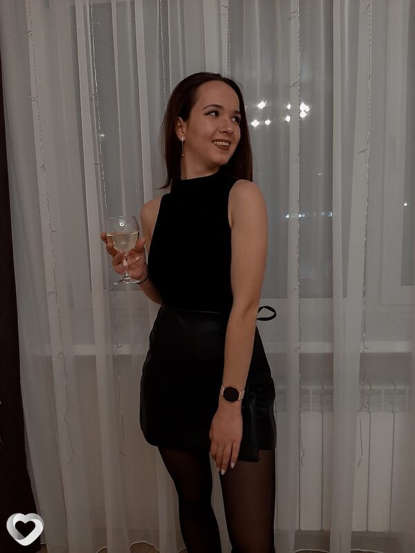 Екатерина, 25, Туле — анкета №927253