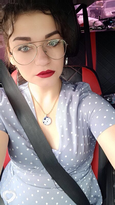 Стася, 30, Твери — анкета №927258