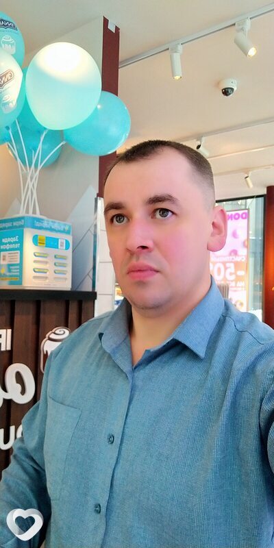 Александр, 42, Владивостоке — анкета №927260