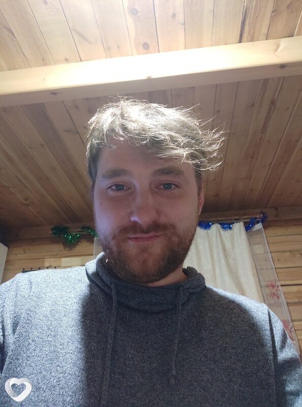 Максим, 37, Артеме — анкета №927262