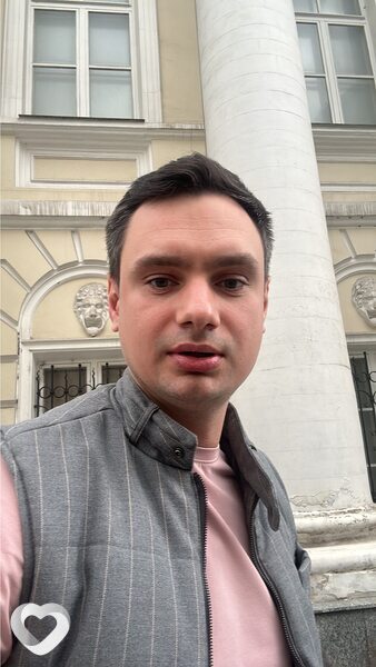 Александр, 37, Москве — анкета №927265