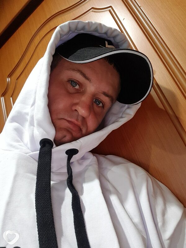 Андрей, 42, Москве — анкета №927266