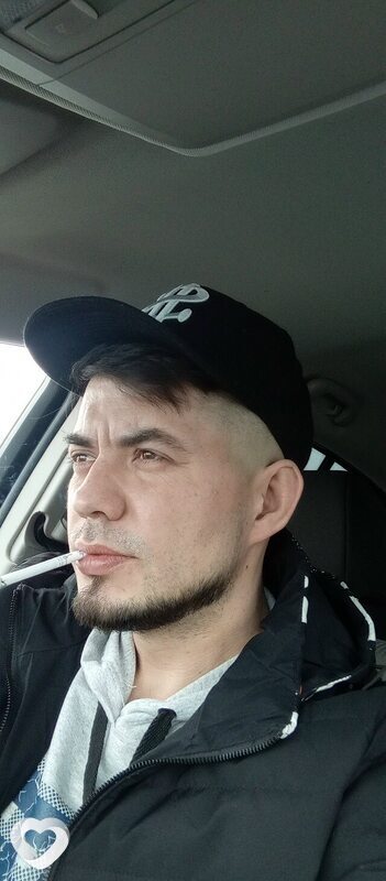 Роман, 39, Миассе — анкета №927267