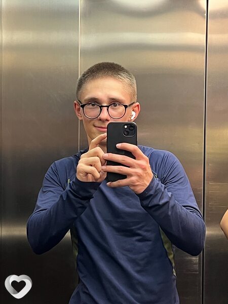 Роман, 22, Казани — анкета №927268