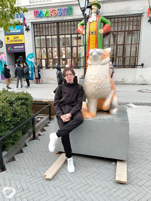 Адель, 21, Казани — анкета №927273