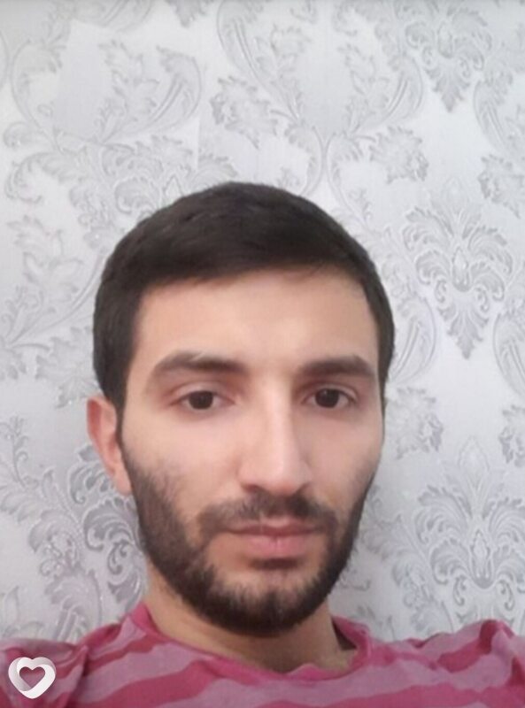 Арам, 33, Нижнем Новгороде — анкета №927274