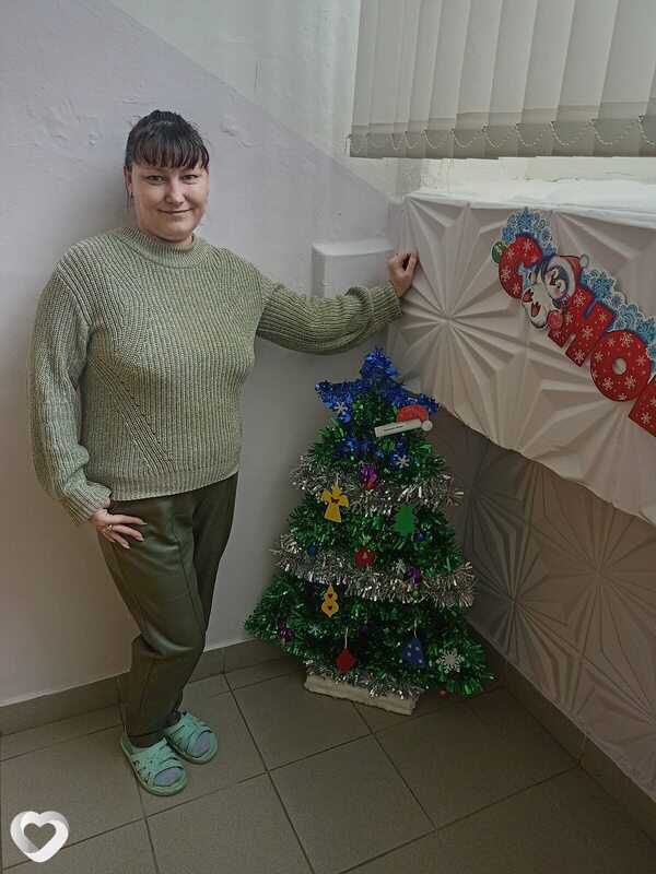 Сирень, 40, Ульяновске — анкета №926927