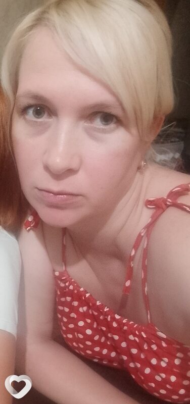 Наталья, 39, Санкт-Петербурге — анкета №926931