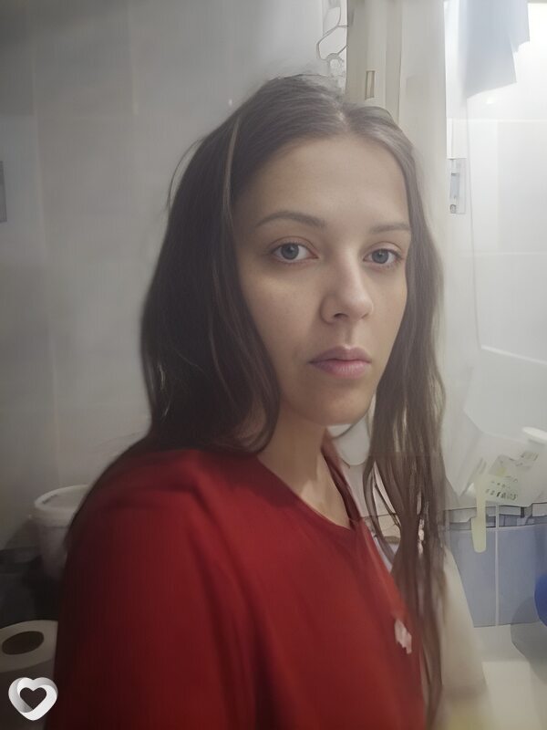 Катя, 35, Новосибирске — анкета №926934