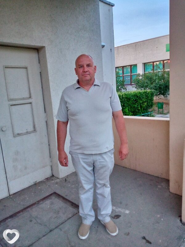 Андрей, 52, Волгограде — анкета №926935
