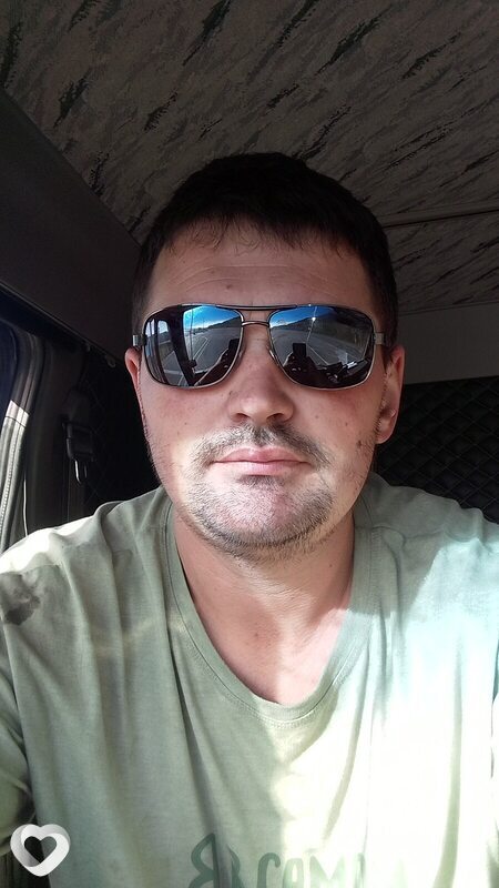 Миша, 41, Лесозаводске — анкета №926940