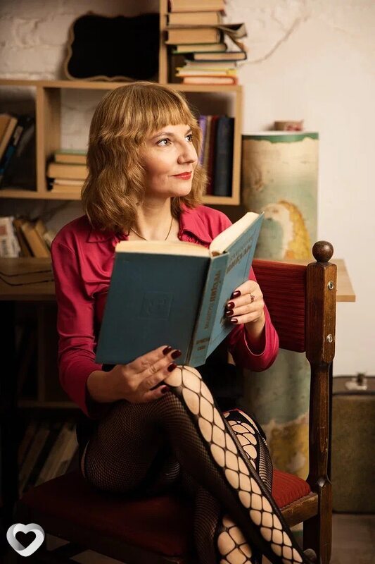 Елена, 46, Туле — анкета №926941