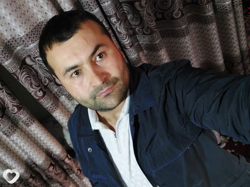 Роман, 38, Владивостоке — анкета №926942