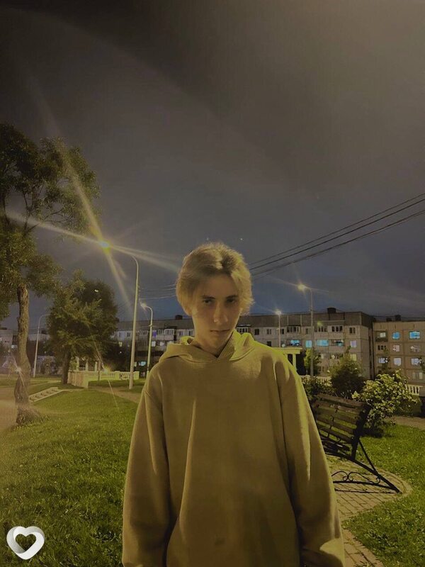 Александр, 20, Жигулевске — анкета №926947