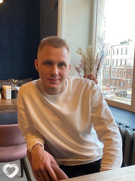 Алексей, 33, Хабаровске — анкета №927128