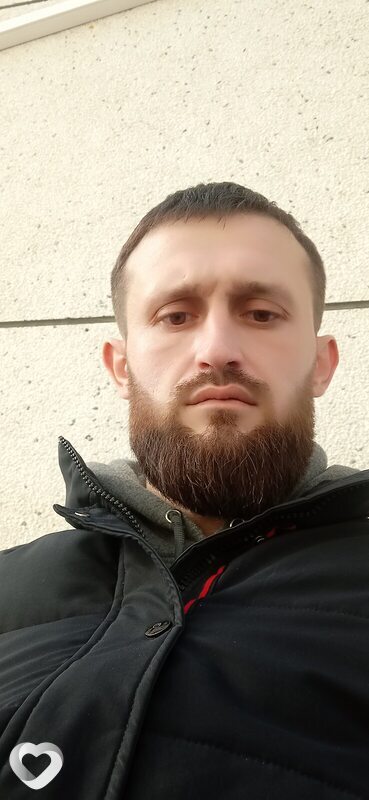 Геор, 34, Владикавказе — анкета №927131