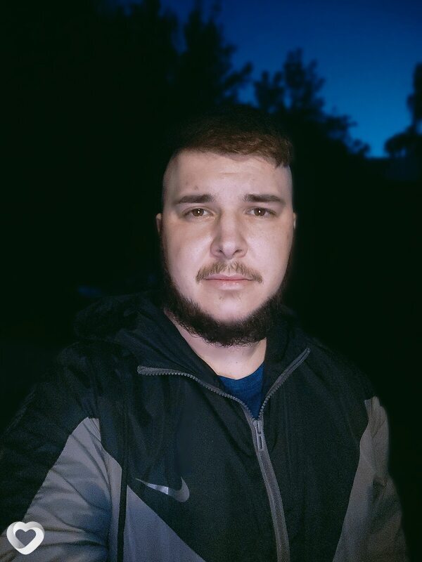 Дмитрий, 27, Шуи — анкета №927134
