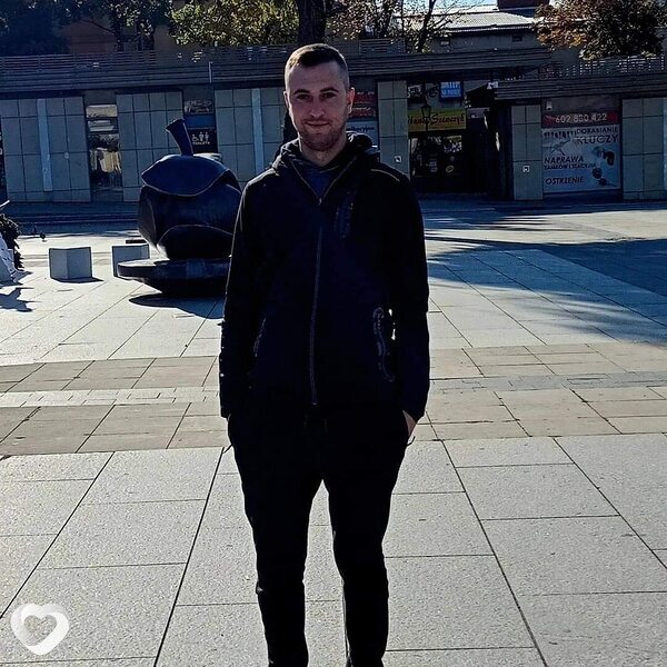 Ваня, Ченстохова