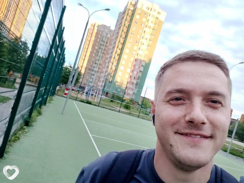 Евгений, 30, Нижнем Новгороде — анкета №927139