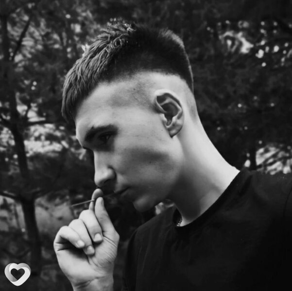 Андрей, 27, Минске — анкета №927143