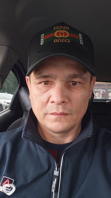 Вадим, 40, Анжеро-Судженске — анкета №927145