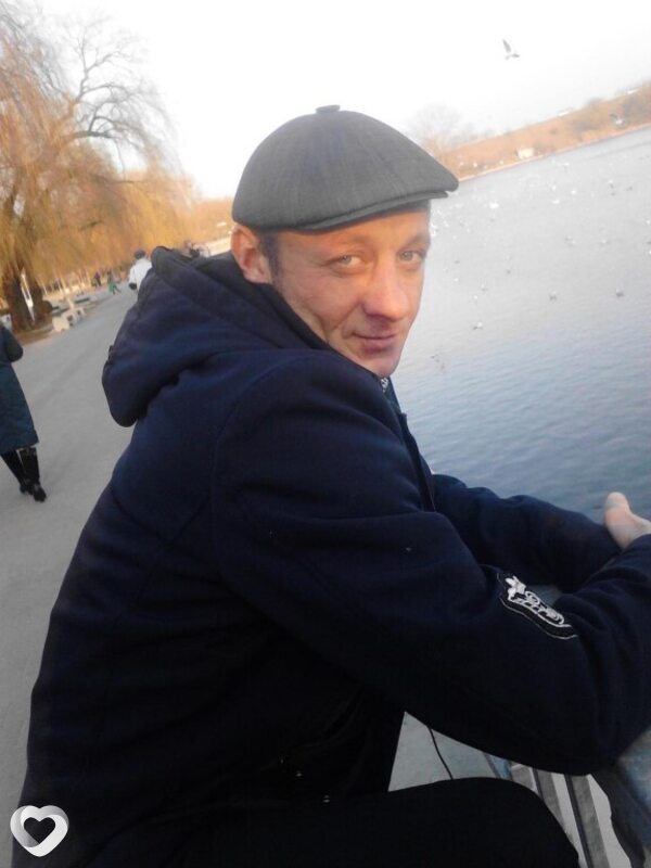 Валентин, 47, Бресте — анкета №927146