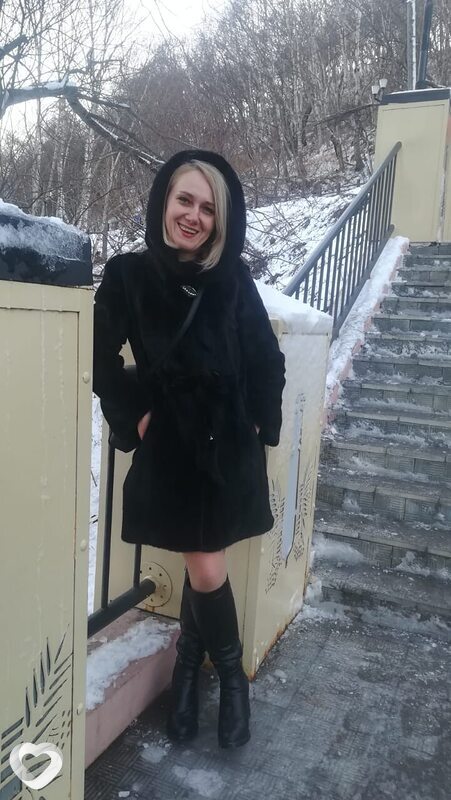 Жанна, 45, Петропавловске-Камчатском — анкета №926988