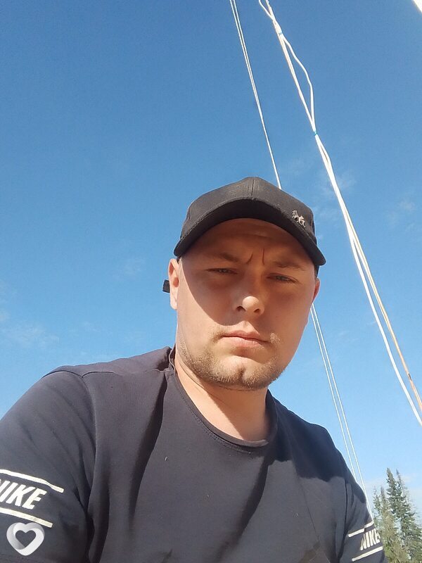 Edgar, 30, Перми — анкета №926990