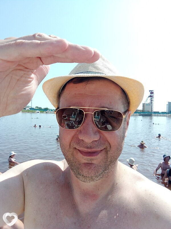 Дмитрий, 50, Чебоксарах — анкета №926991