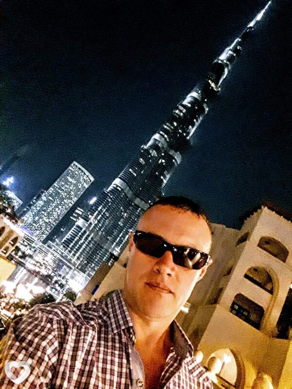 Aleks, 39, Феодосии — анкета №926992