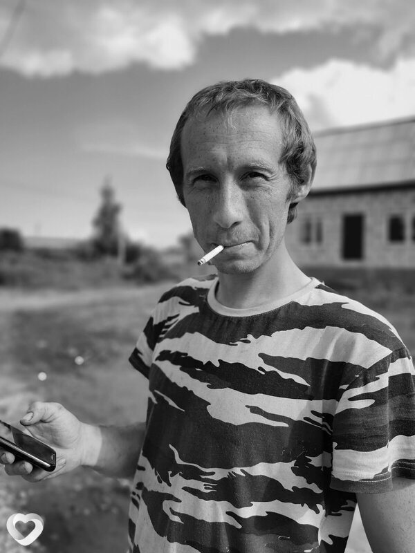 Павел, 37, Мичуринске — анкета №926995