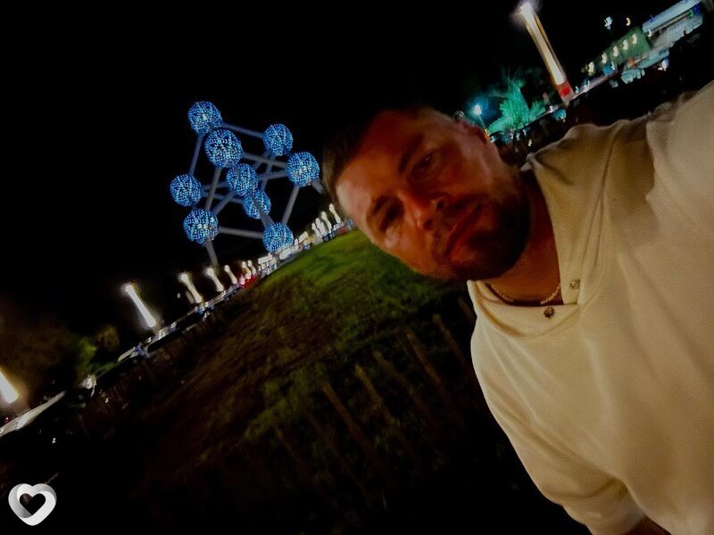 Михаил, 34, Москве — анкета №927055