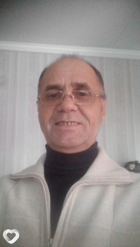 Андрей, Серпухов