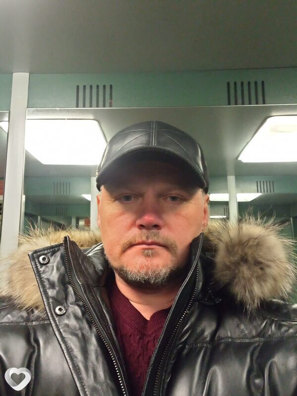 Сергей, 55, Иркутске — анкета №927059