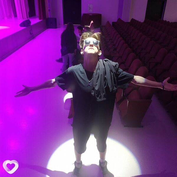Илья, 21, Новосибирске — анкета №927063