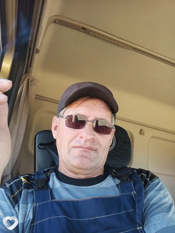 Сергей, 61, Барнауле — анкета №927064