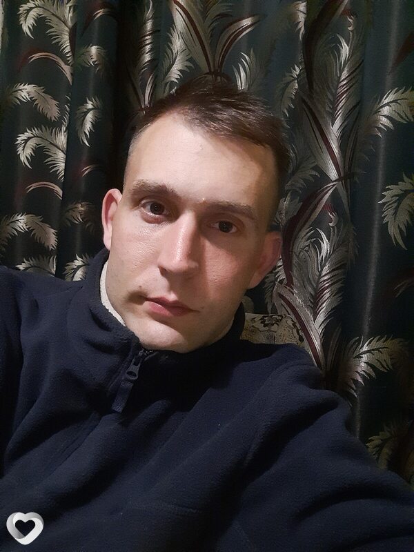 Александр, 35, Николаеве — анкета №927066