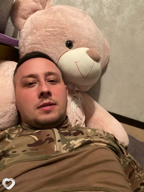 Владислав, 30, Ростове-на-Дону — анкета №927069
