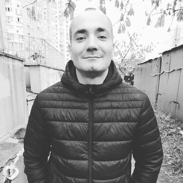 Денис, 40, Киеве — анкета №927072