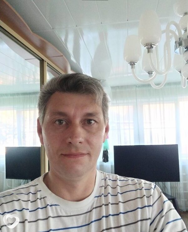 Александр, 53, Домодедово — анкета №927073
