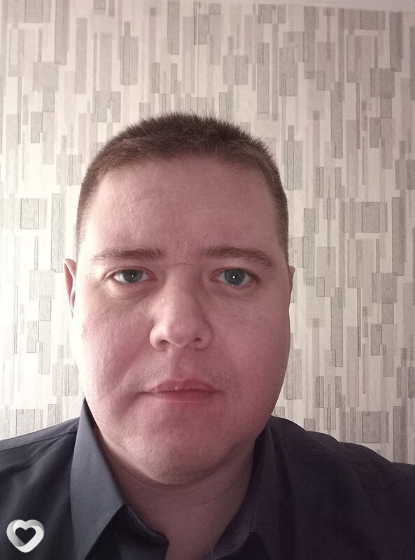 Иван, 37, Белове — анкета №927229