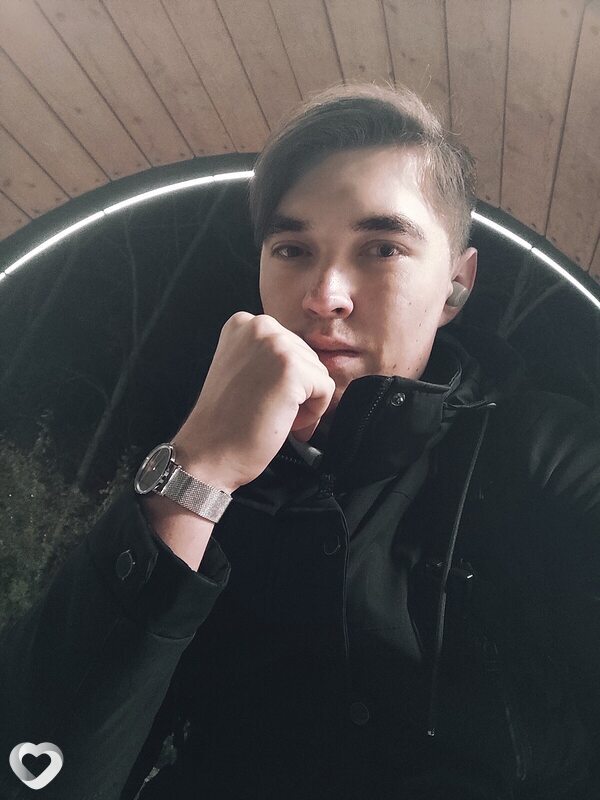 Артем, 26, Иркутске — анкета №927230